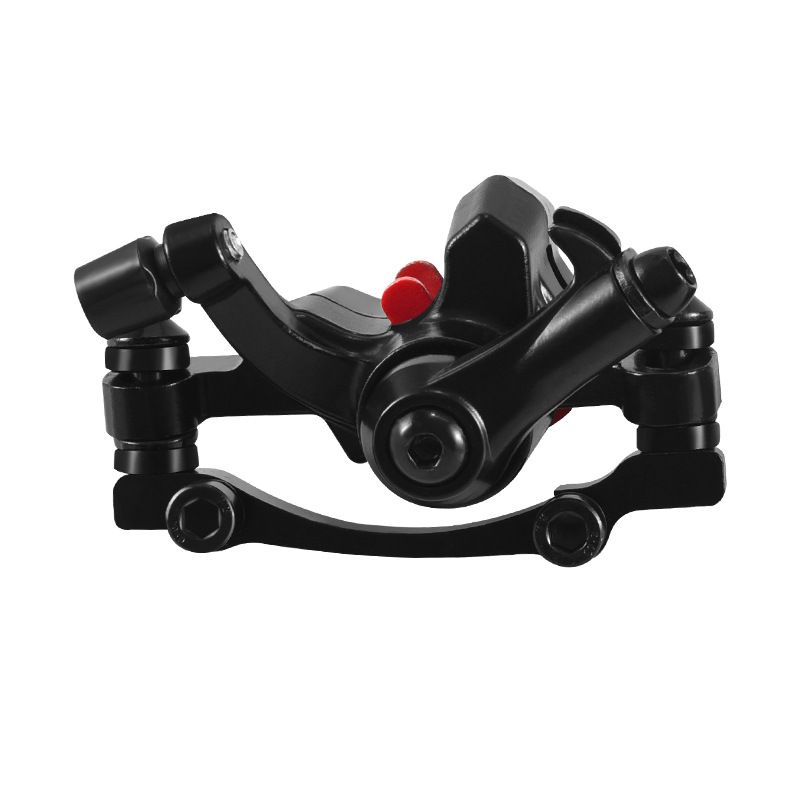 Freio a disco para mountain bike para uso dianteiro e traseiro - Design de alumínio durável_voghion.com
