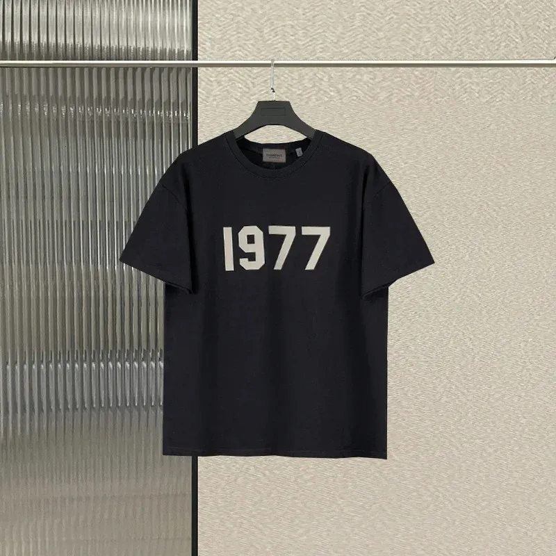 Magliette estive da uomo, palestra, corsa, allenamento, cotone, girocollo, oversize, abbigliamento alla moda da uomo, abbigliamento Fiess Top_voghion.com