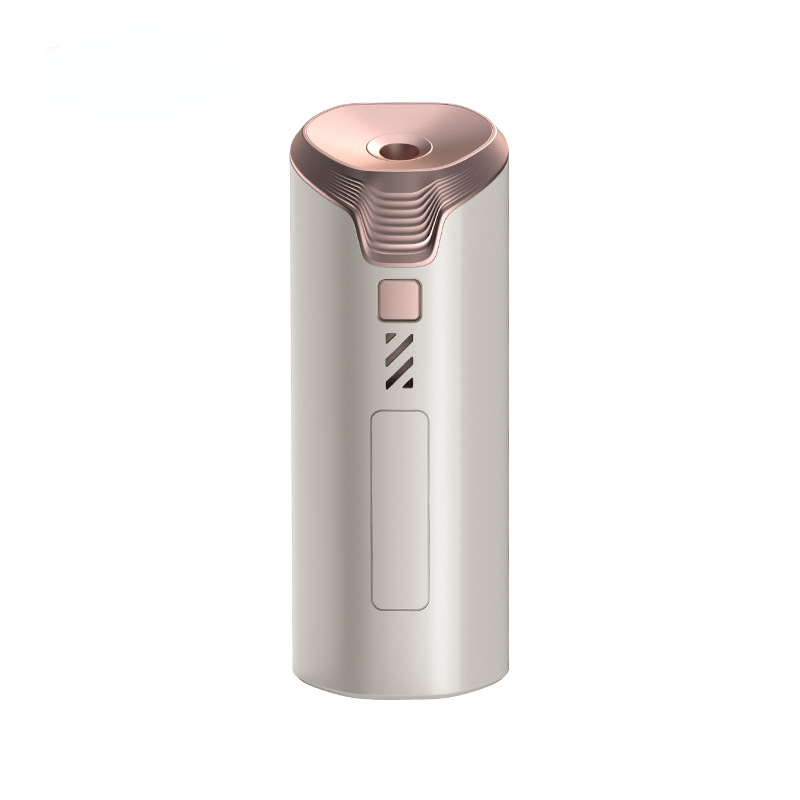 Aroma Diffuser Ome Automatic Aerosol Dispenser Fresh Air Odor Removal Fragrance Machine Ultrasonic  Aroma diffuser_voghion.com