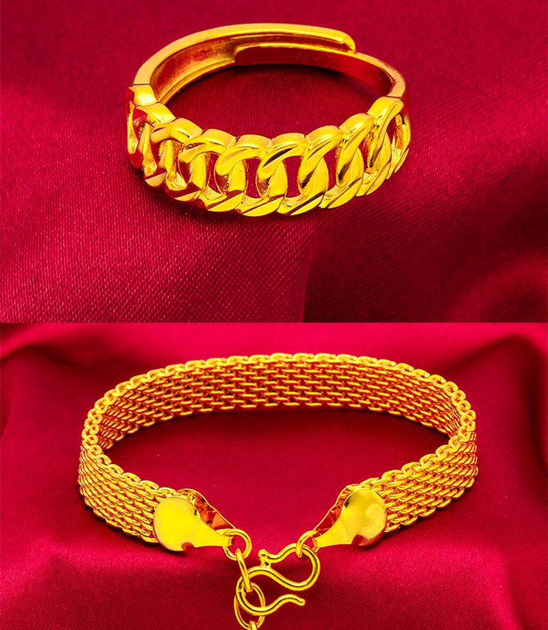 Bracciale unisex New Vieam da donna per matrimonio e sposa_voghion.com