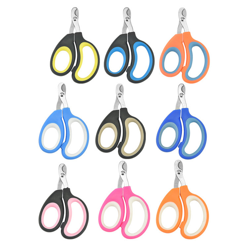 Tagliaunghie per gatti, tagliaunghie per gatti, accessori per cani, forbici per la bellezza e la cura_voghion.com
