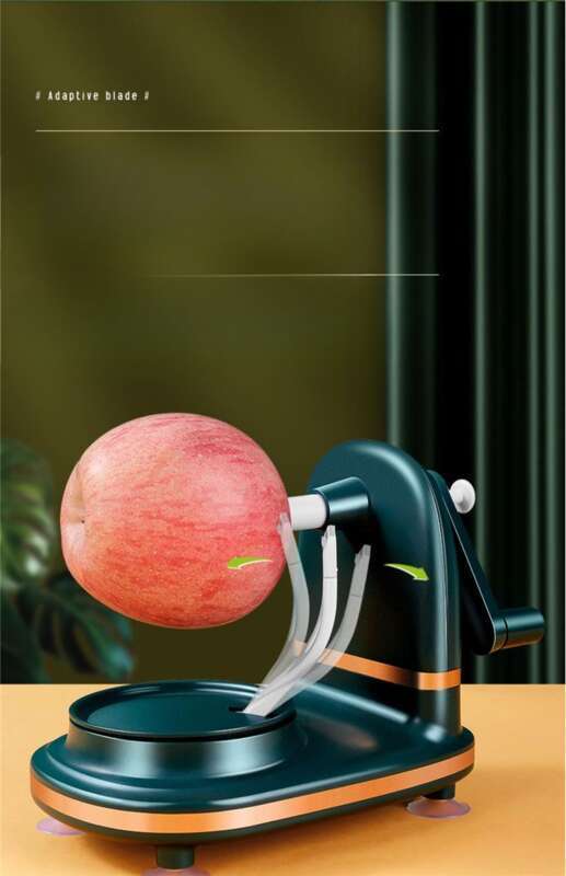 peeler, Fruit Divider, Snow Pear, Xiangzhiyang_voghion.com