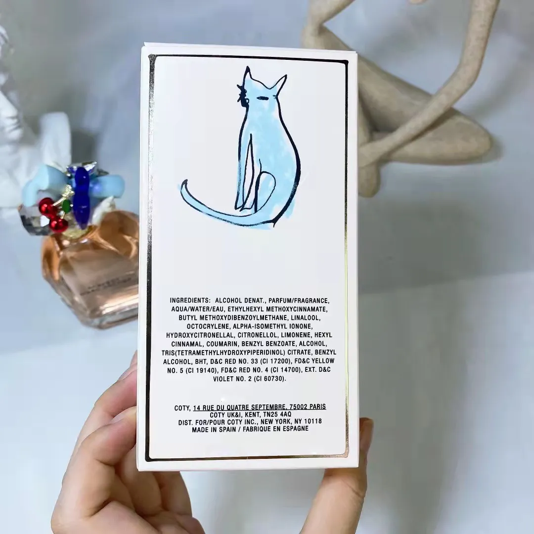 Perfektes Markenparfüm für Frauen, Damenduft, 100 ml, EDP, Eau de Parfum Spray, Designerparfums, lang anhaltender, angenehmer Duft_voghion.com