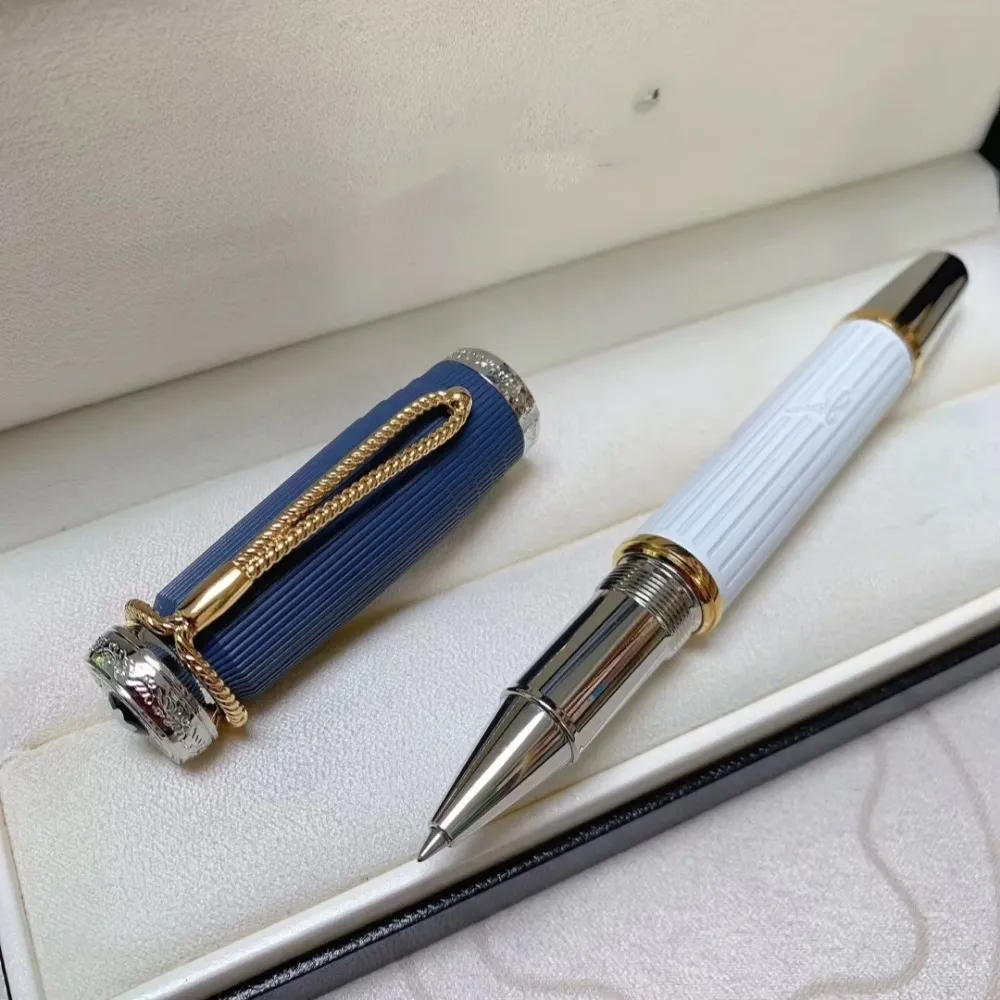 wholesale Great Writer Series - Jane Austen Pistons With Ink Signature Pens, Jewel Pens, Neutral Pens, Ballpoint Pens, And Fountain Pens_voghion.com