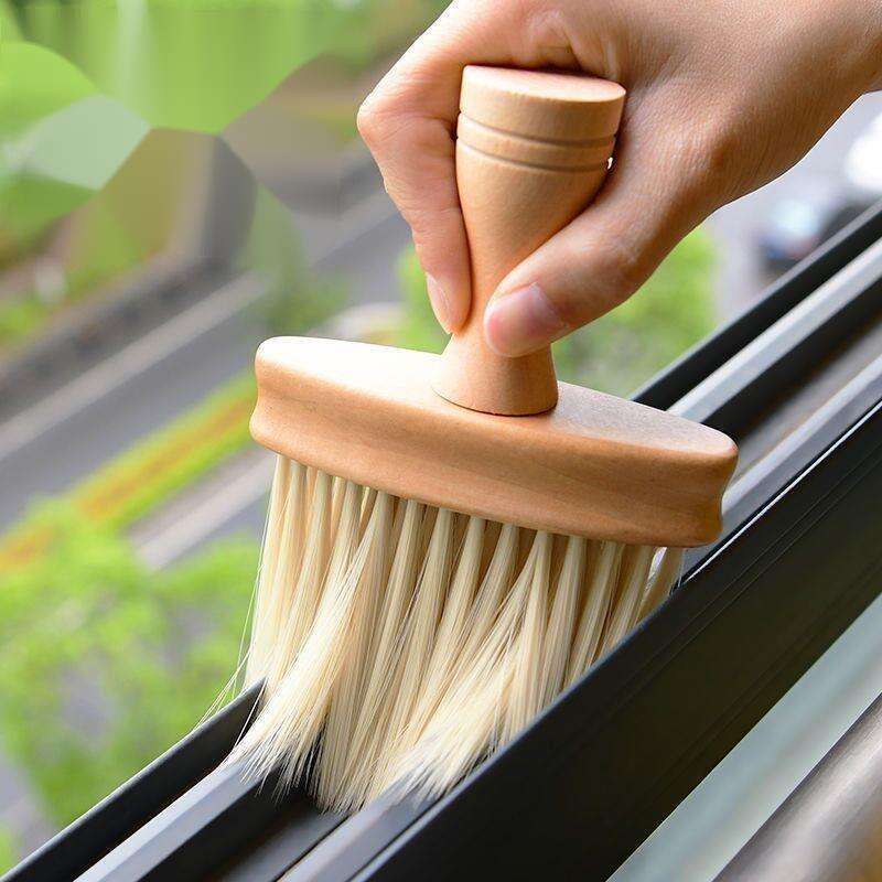 【 30 Day Hot Selling 9619 Pieces 】 Dust Sweeping Tool, Sill Gap, Groove, Window Duster, Removal For Household Car Dust_voghion.com