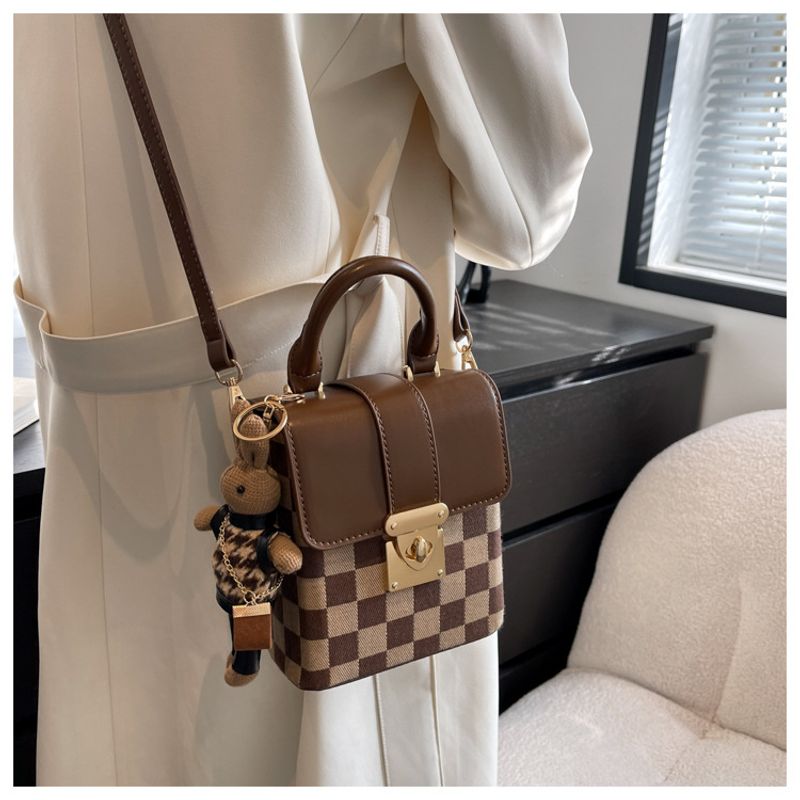 Luxus Designer Handtasche Umhängetaschen Kleine Damen Schulter Taschen Handtaschen für Frauen сумка через плечо_voghion.com