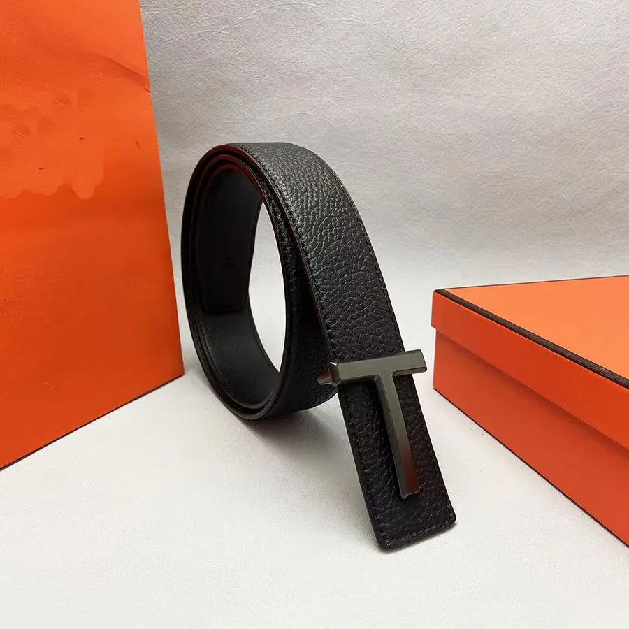 High Quality Belts Light Luxyury Belts Trend Business Fashion Men's And Women's Belts（61@）_voghion.com