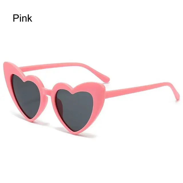 New Arrivals Vintage New Cat Eye Kids Sunglasses Boys Girls Small Triangle Frame Gift Sun Glasses Children Baby Oculos De Sol_voghion.com