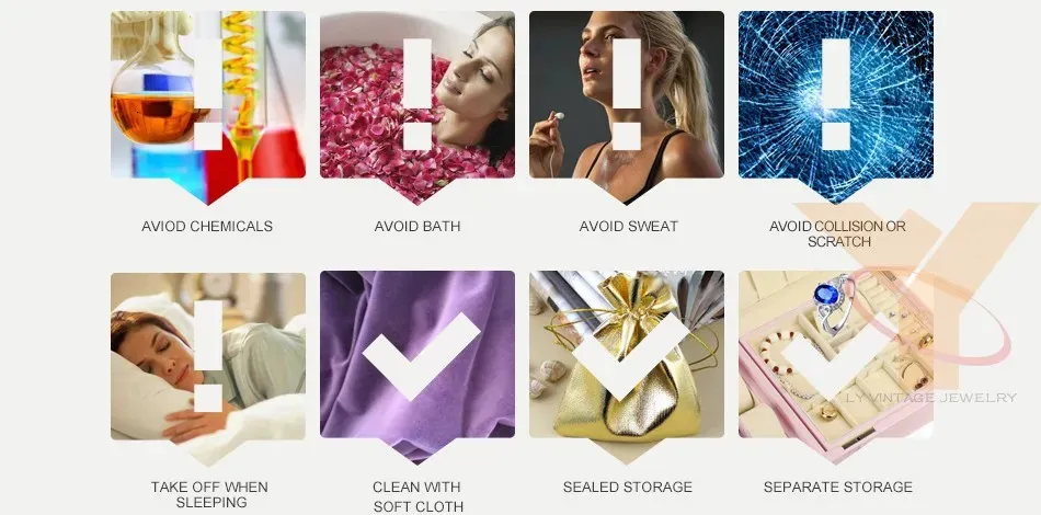 Hochzeitsschmuck-Sets Kinel Gold Zirkon Verlobungsring Halskette Ohrring für Braut Valentinstag Geschenk Frauen 231012_voghion.com