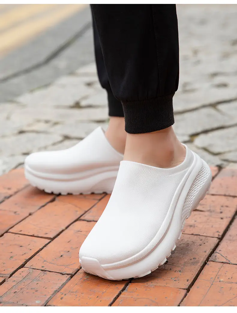 Sneakers casual uomo traspiranti e leggere con lacci comode_voghion.com