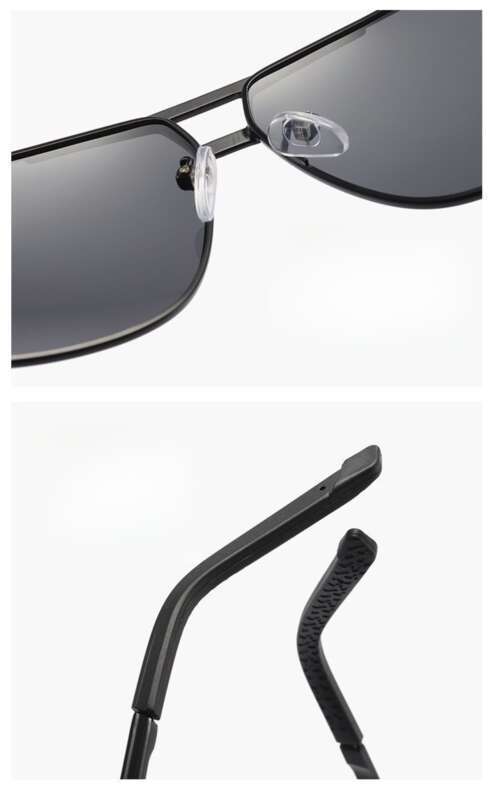 ochelari de soare polarizați cu schimbare de culoare, protecție, pescuit, plutitoare pentru observare,_voghion.com