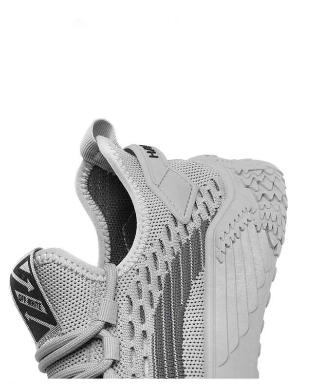 Scarpe da corsa casual leggere traspiranti e antiscivolo Tide da uomo, estate 2025_voghion.com