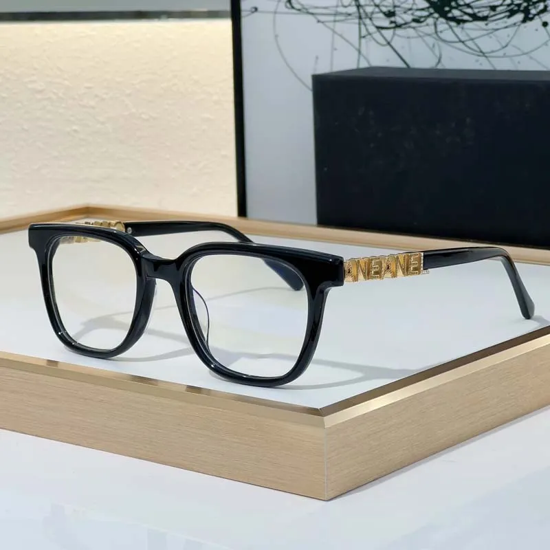 Modemärkesdesigners solglasögon för kvinnor Retro antireflexbehandlade bilglasögon Klassiska designerglasögon SIZE52 med märkessolglasögon_voghion.com