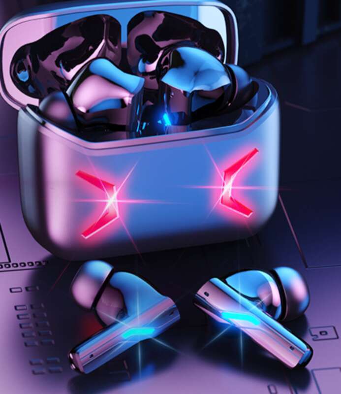 ASUS A-Dou R18 Bluetooth Earphones 2025 High End In Ear Gaming And Esports Specific Noise Reduction Low Latency_voghion.com