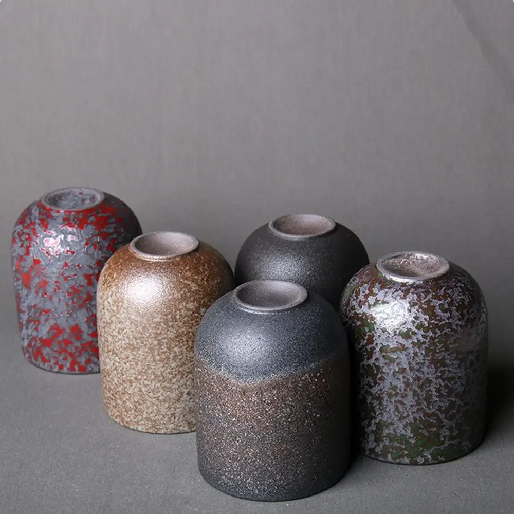 Ceramic Espresso Coffee Mug Mini Tea Cup For Home And Office_voghion.com