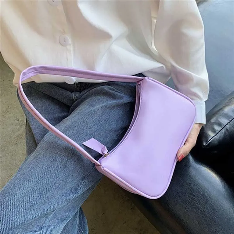 Borsa a spalla donna elegante borsa casual stile designer_voghion.com