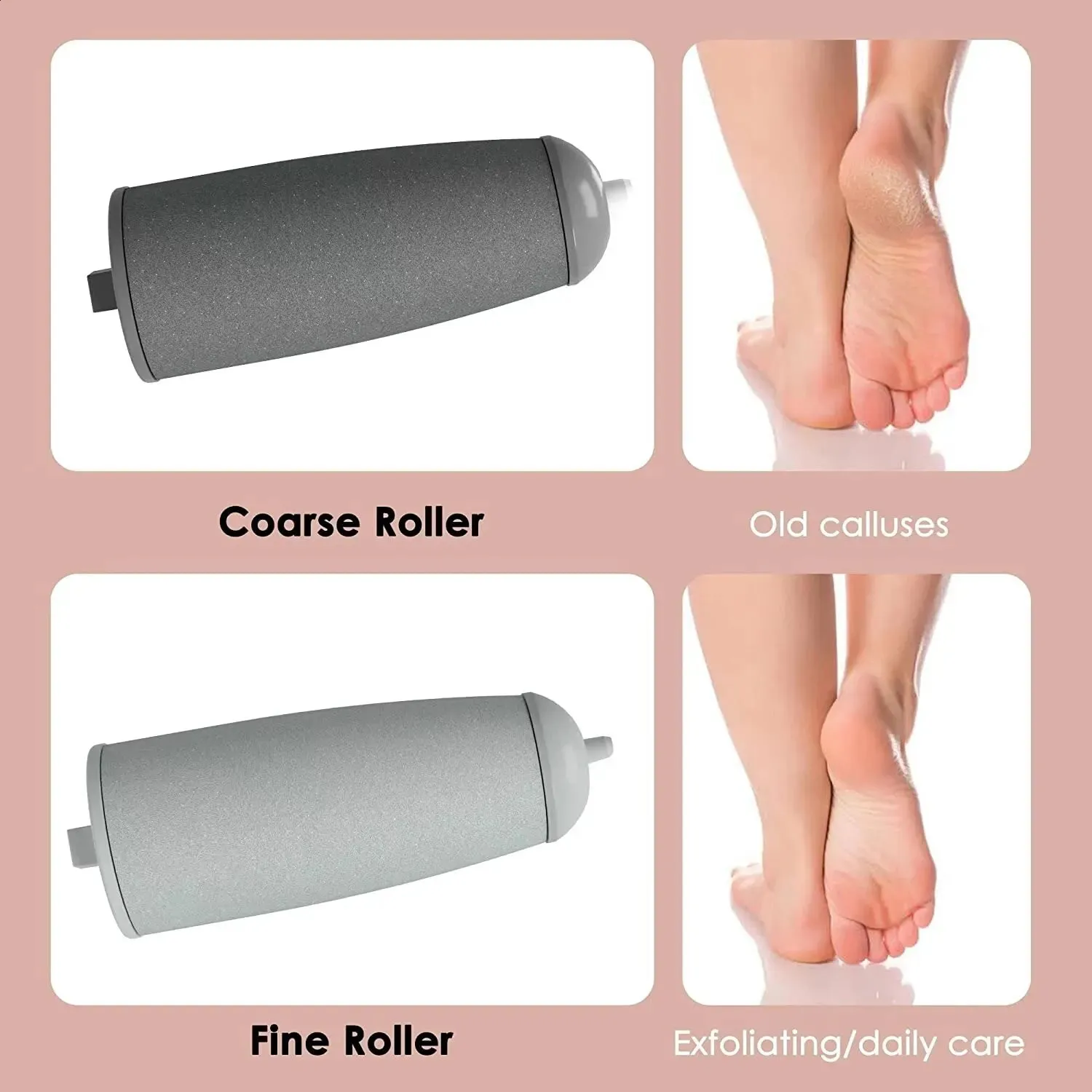 Pink Foot Grinder - Electronic Files|250424|EU Design_voghion.com