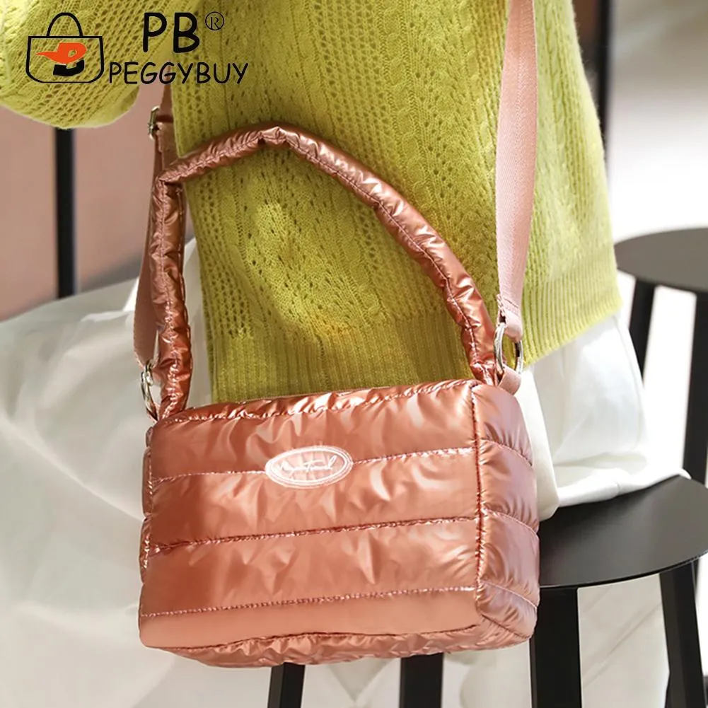 Borsa a mano con tracolla regolabile, borsa morbida e tracolla solida, borsa a mano con manico superiore_voghion.com