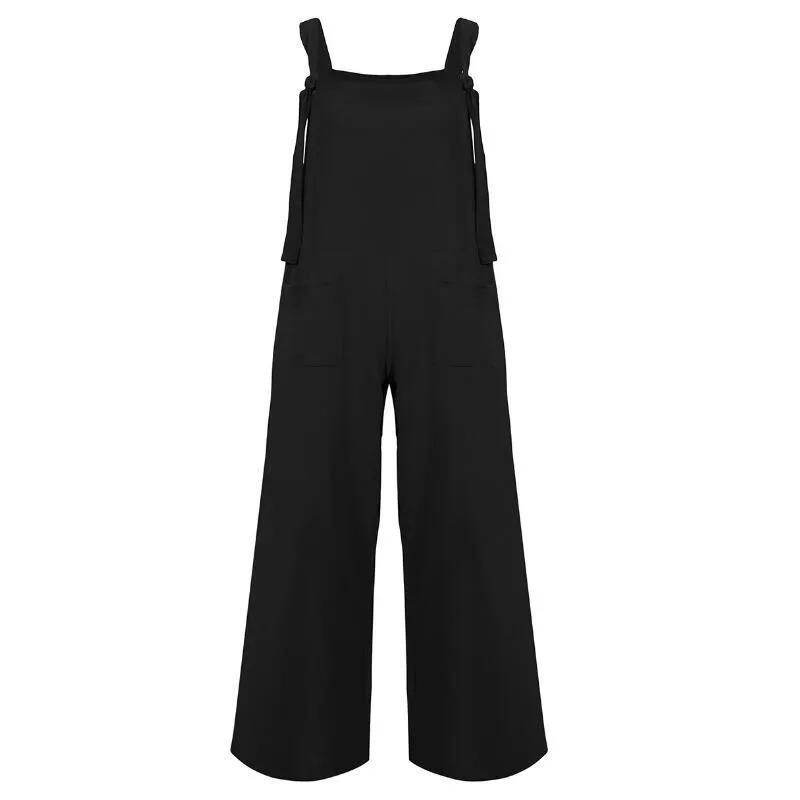 Maternity Bottoms Loose Strap Pant Clothes Suspenders Trousers Pregnant Women Overalls Jumpsuits Pregnancy Rompers_voghion.com