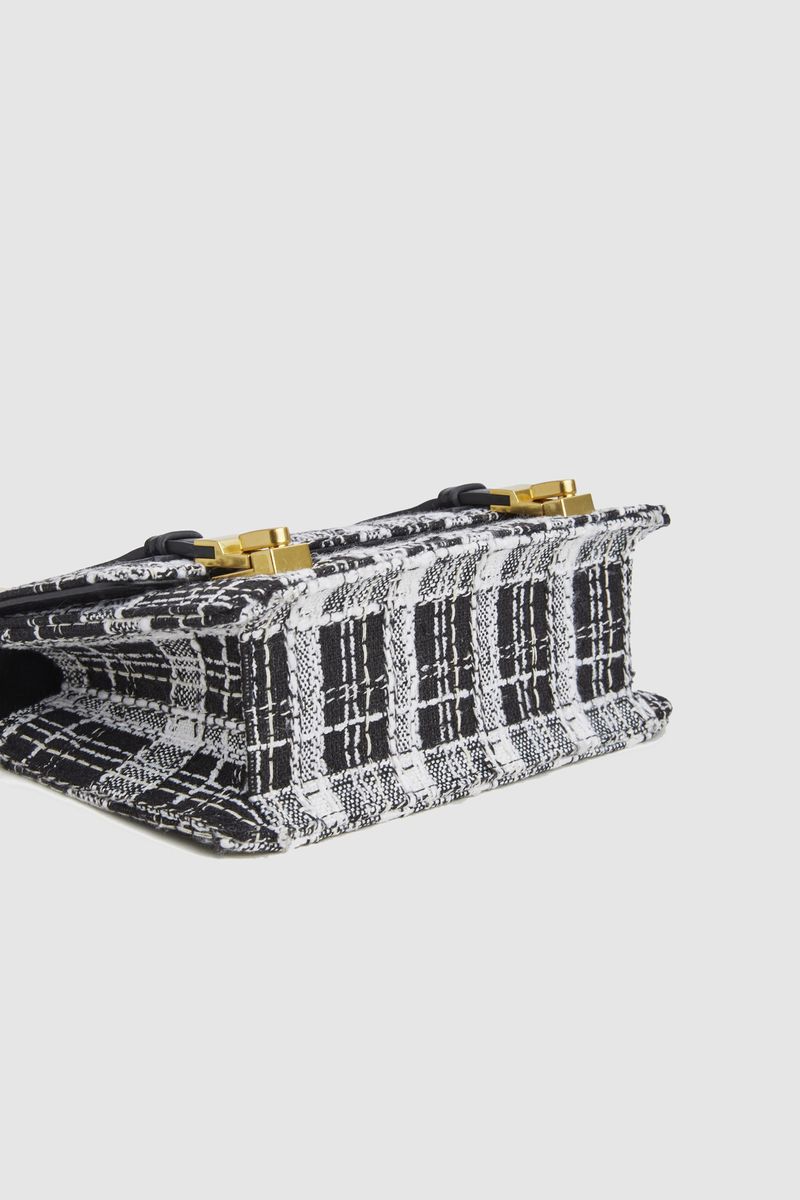 Die diesjährigen beliebten kleinen Taschen für Damen im Herbst und Winter, All-Match 2023, Umhängetasche aus neuer Wolle_voghion.com