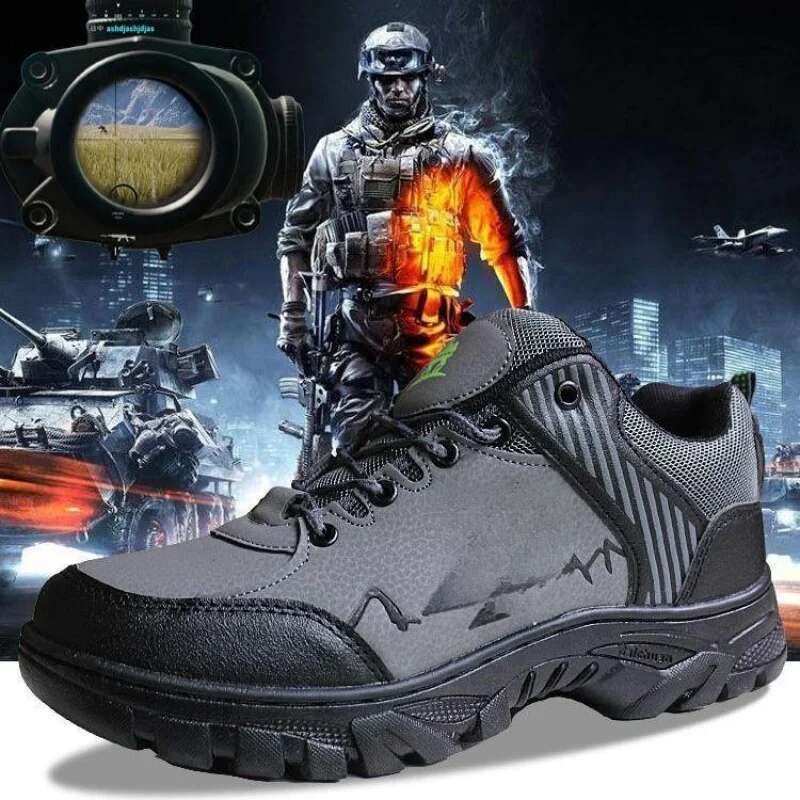Nuova versione coreana invernale delle scarpe sportive imbottite Tide of Men's Hundred, indossabili e casual, che mostrano un'elevata_voghion.com