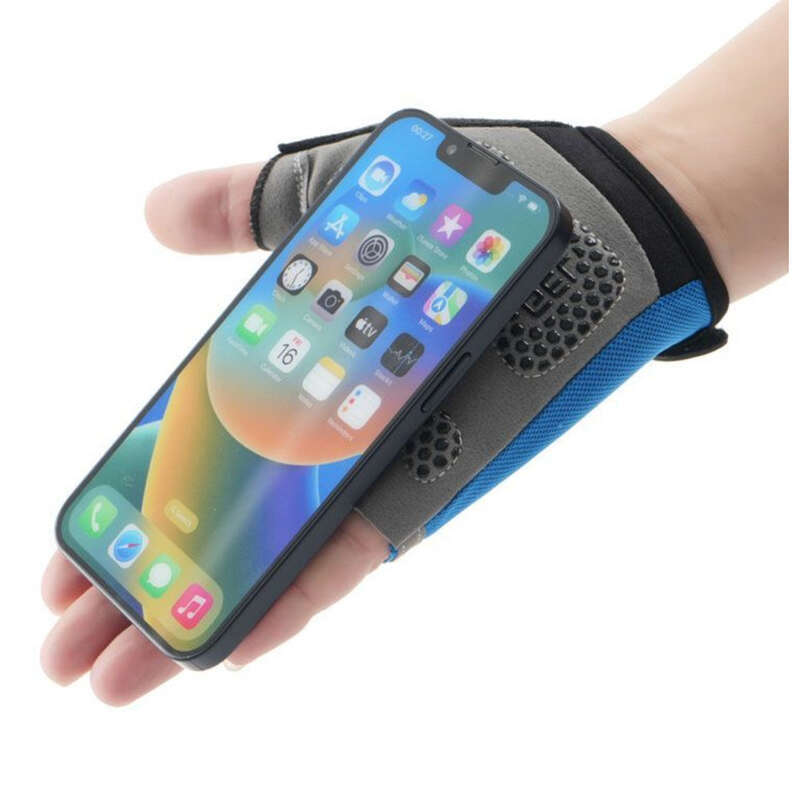 【 Store Hot Sale 】 Half Finger Sport Radfahren Verschleißfest Für Männer Und Frauen Outdoor Fitness Horizontale Bar Kokon_voghion.com