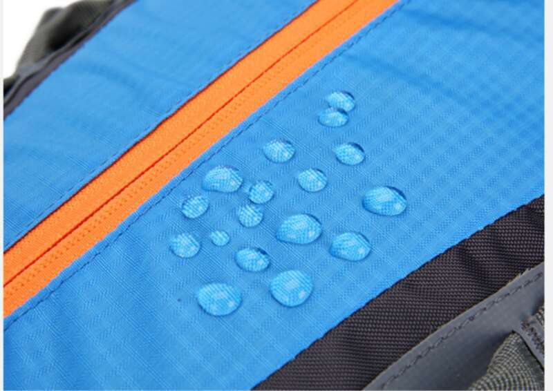 【 Cool Dynamic 】 Outdoor Professional Mountaineering Backpack For Men Women, Large Capacity Camping Backpack,_voghion.com