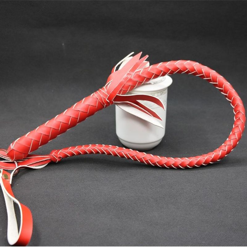 Whip Swinging, Horse Riding, Dance, Self-defense Martial Arts Performance, Whip Props, Fiess Old-fashioned High-end_voghion.com