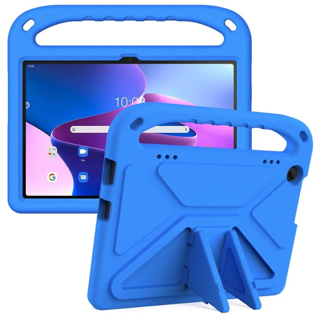 Para Lenovo Tab M10 3rd Gen 10,1 pulgadas TB328FU TB328XU funda EVA para Lenovo TB-328FU/XU 10,1 2022 Tab M10 3rd generación