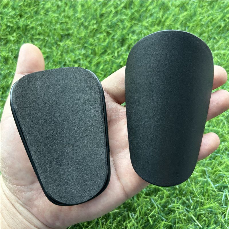 Football Extra small guard Mini Pads football training supplies protective gear Shin Guard Foot Protector_voghion.com