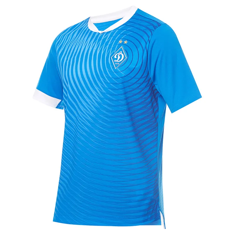 23 24 Dynamo Kyiv Mens Soccer Jerseys PARRIS SHAPARENKO POPOV VANAT VITALIY Home Away Football Shirts Short Sleeve_voghion.com