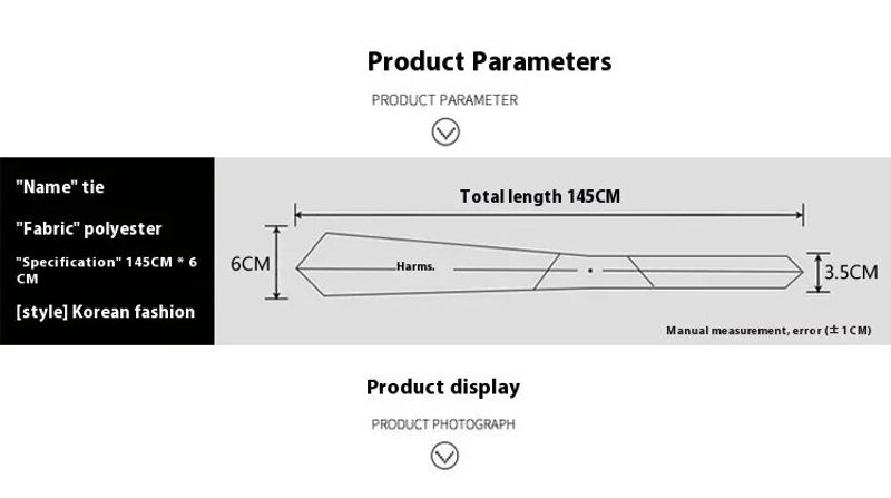 Trendy Men's Casual And Modern Fashion Collar, 9CM Wide Tie, Suit Accessories, Hand Printed TIE_voghion.com