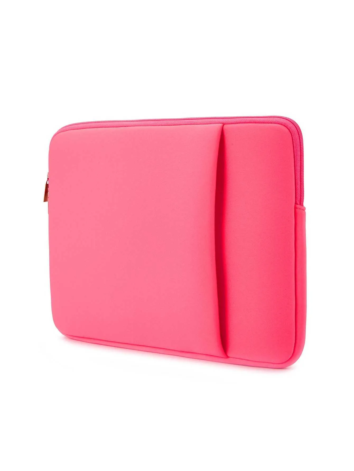 Inner 11/13/14/15/16/17 Inch Computer Bag Protective Cover Front Pocket Can Hold Power Multifunctional Laptop Ba24111_voghion.com