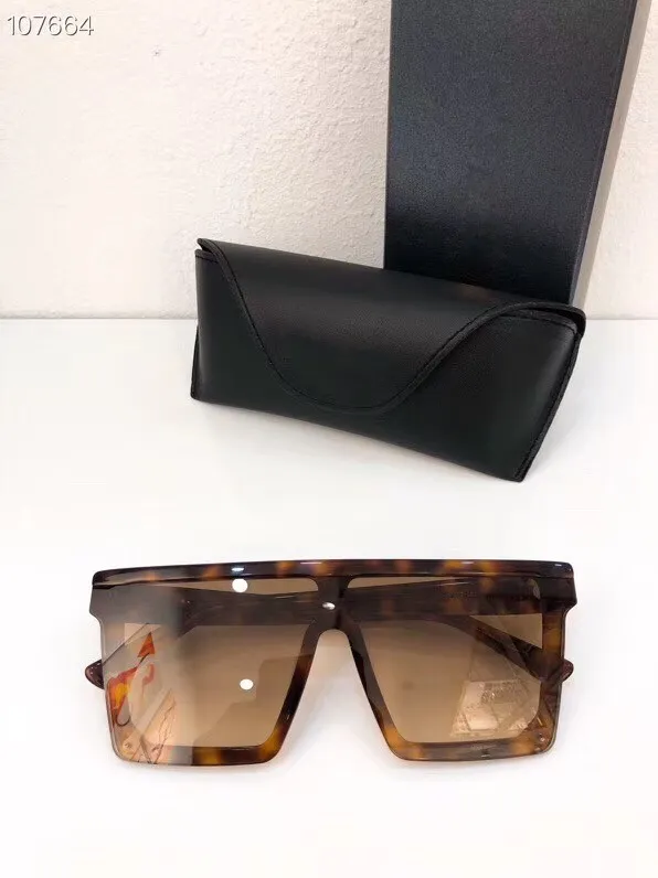Gafas de sol de diseño para hombre y mujer con protección uv400_voghion.com