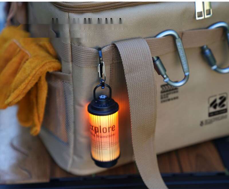 Large Capacity Outdoor Tool Kit Storage Handbag_voghion.com