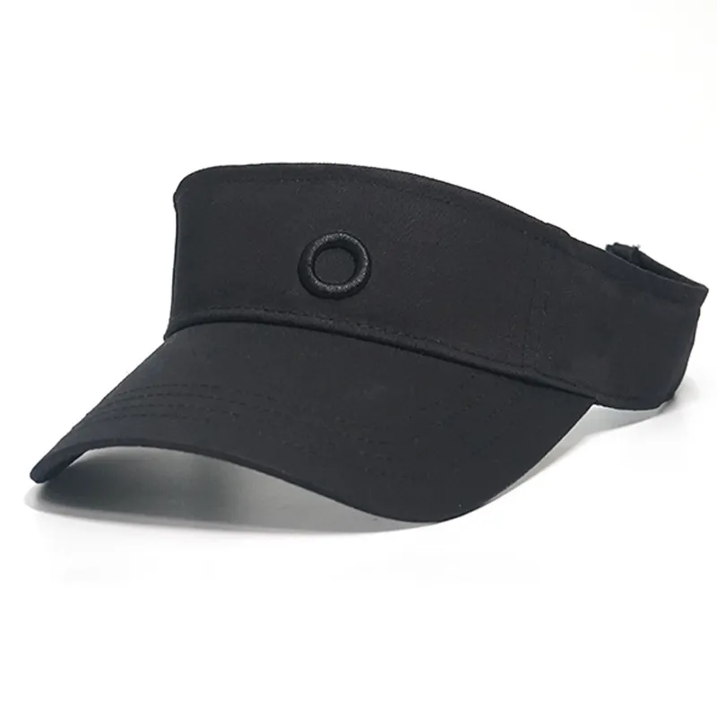 LO5 Embroidered Baseball Cap Mens And Womens Summer Casual Sunblock Hat Retro Classic Caps_voghion.com