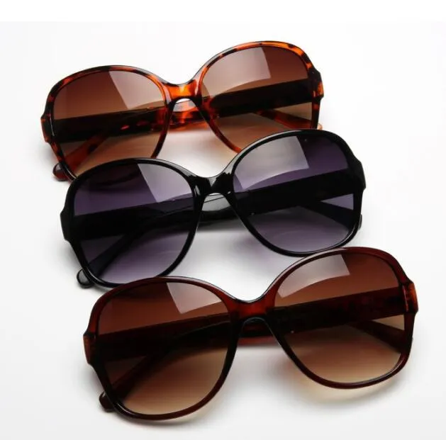 Square Sunglasses For Women Designer Oversized Vintage Style_voghion.com