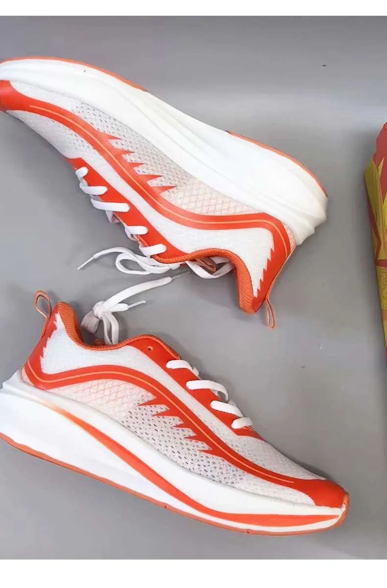 Jifffly Men's Professional Golf Shoes Ultra-light Shock Absorbing_voghion.com