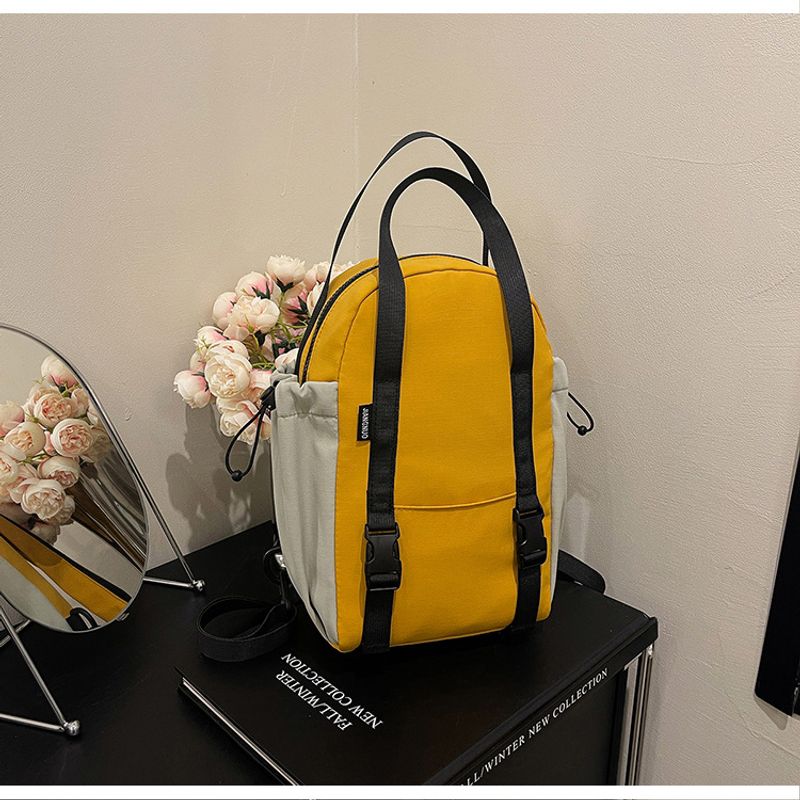 Molteplici metodi di trasporto, alla moda, leggero, alla moda, multifunzionale, portatile e versatile, a contrasto_voghion.com
