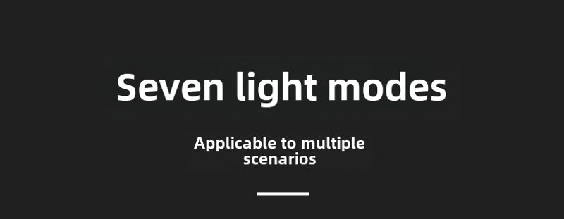 Nachtfahrausrüstung Aluminiumlegierung wasserdicht USB-Aufladung Berghelle LED-Nah- und Fernlicht-Fahrradscheinwerfer_voghion.com