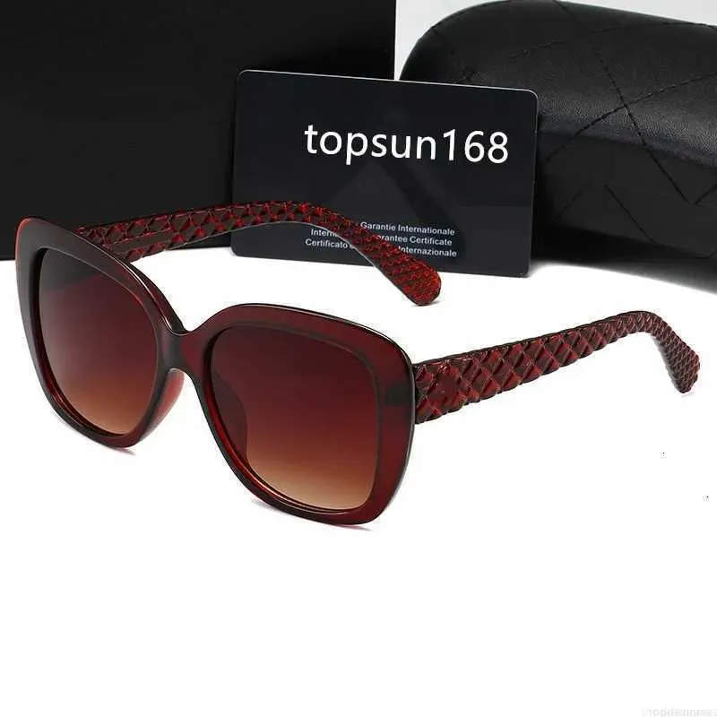 Designer Sunglasses For Women And Men Classic Leopard Print Frame_voghion.com