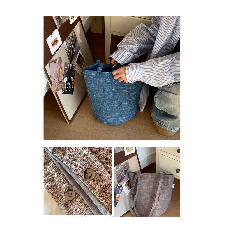Elegante Damen Samt Schultertasche Beuteltasche Für Den Alltag_voghion.com