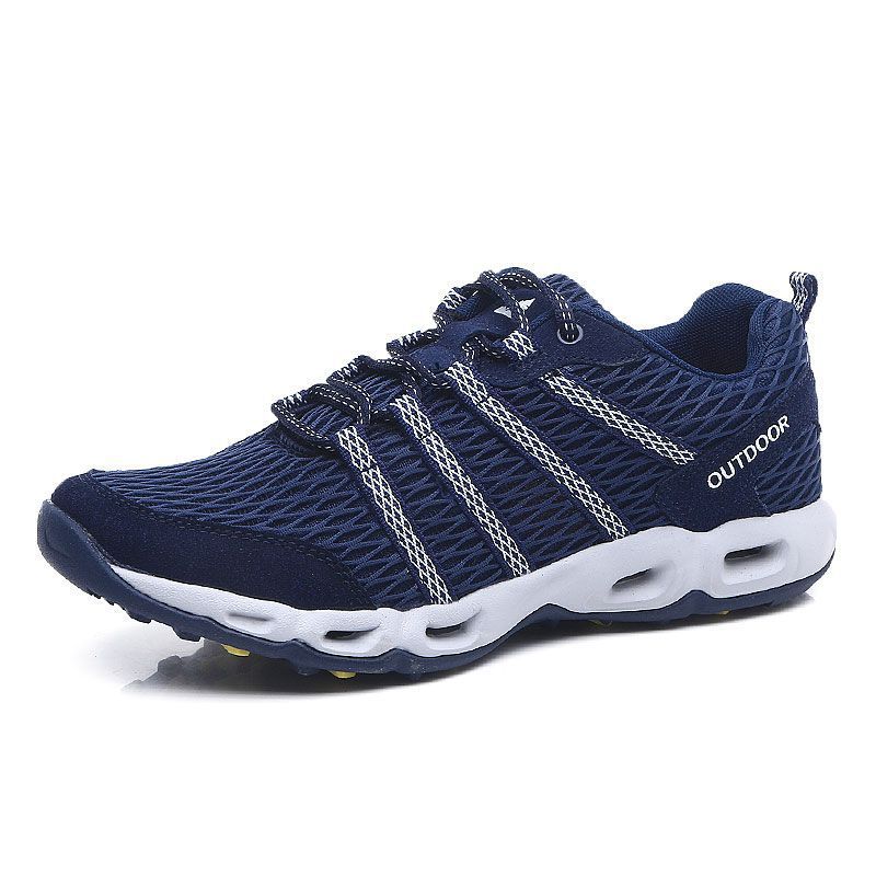 Sommer schnell trocknend männer und frauen atmungsaktive leder outdoor nicht-slip wandern schuhe_voghion.com