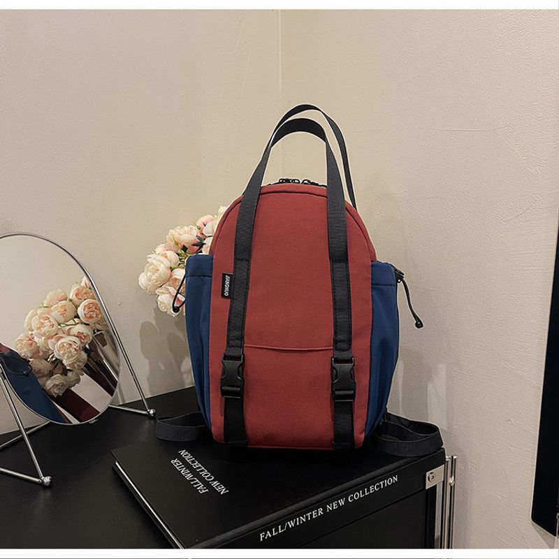 Molteplici metodi di trasporto, alla moda, leggero, alla moda, multifunzionale, portatile e versatile, a contrasto_voghion.com