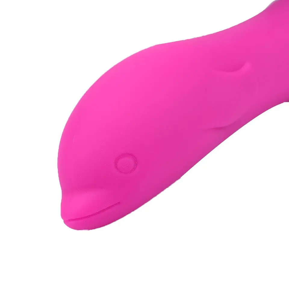 G-spot Vibrator For Women Clitoral Stimulator And Massager_voghion.com