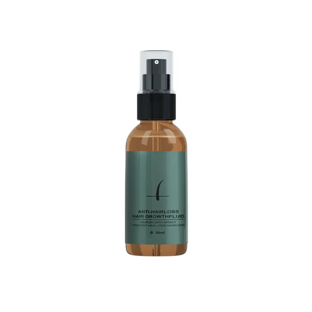 Spray de croissance rapide de la barbe pour hommes, nourrissant, hydratant, rehausseur de croissance de la moustache, huile de croissance de la barbe, Spray de soin Anti-perte de cheveux_voghion.com