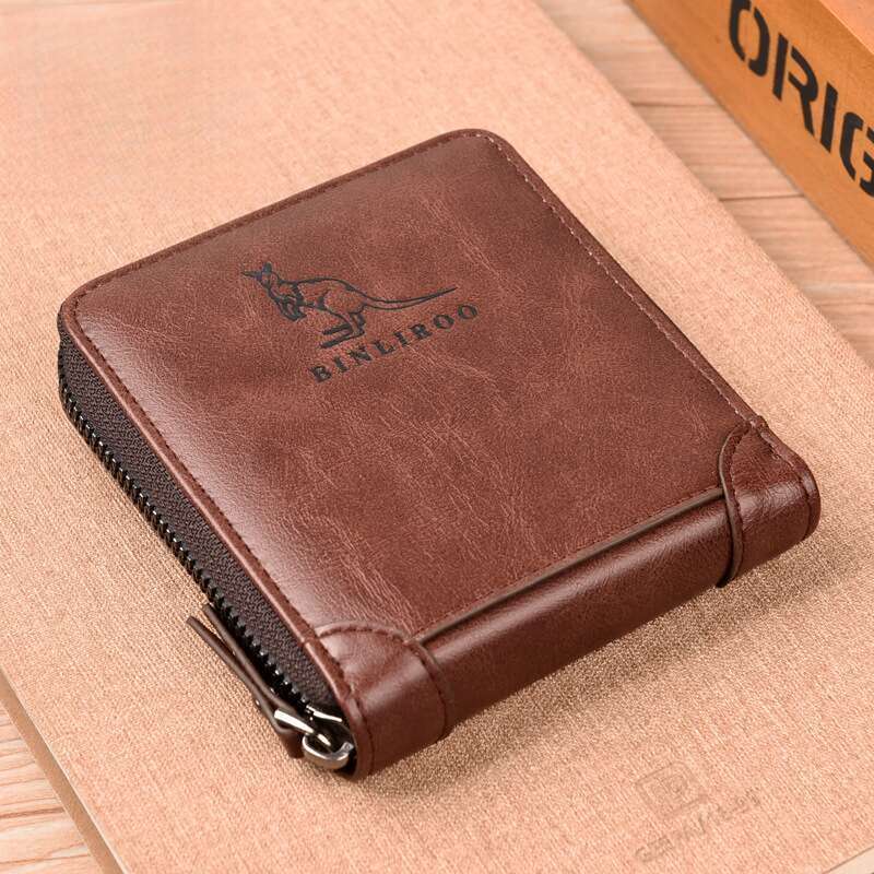 New Men's Coin Purses At Affordable Prices_voghion.com