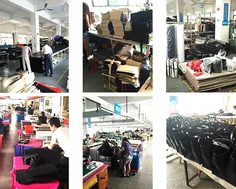 Womens crochet handbag mesh beach large capacity fashionable knitted shoulder solid color simple shopping bag Y241011_voghion.com