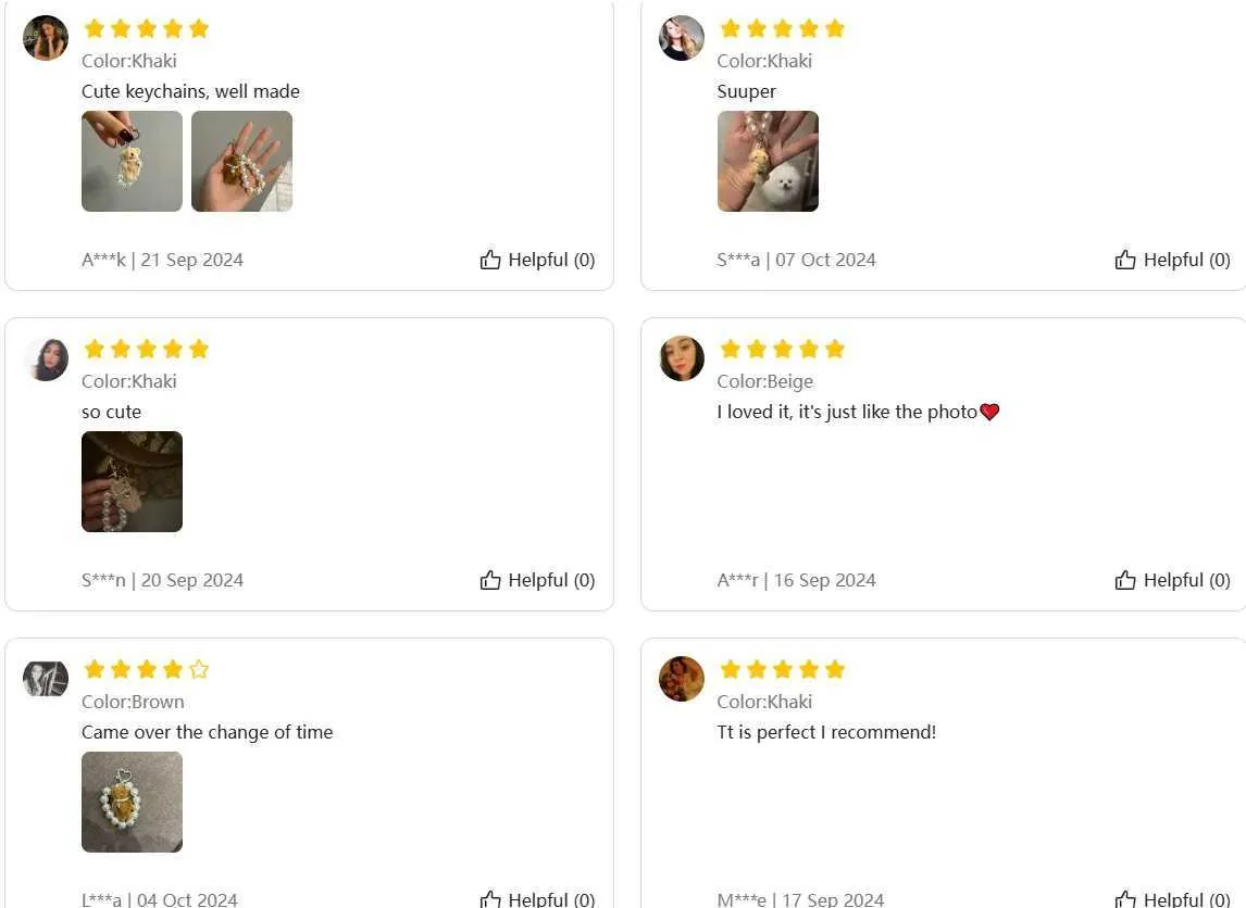 Λούτρινο βραχιόλι με μαργαριτάρια και αλυσίδα τηλεφώνου, χαριτωμένη τσάντα κούκλας, μπρελόκ για κορίτσια, μενταγιόν σε σχήμα καρδιάς Y241121_voghion.com