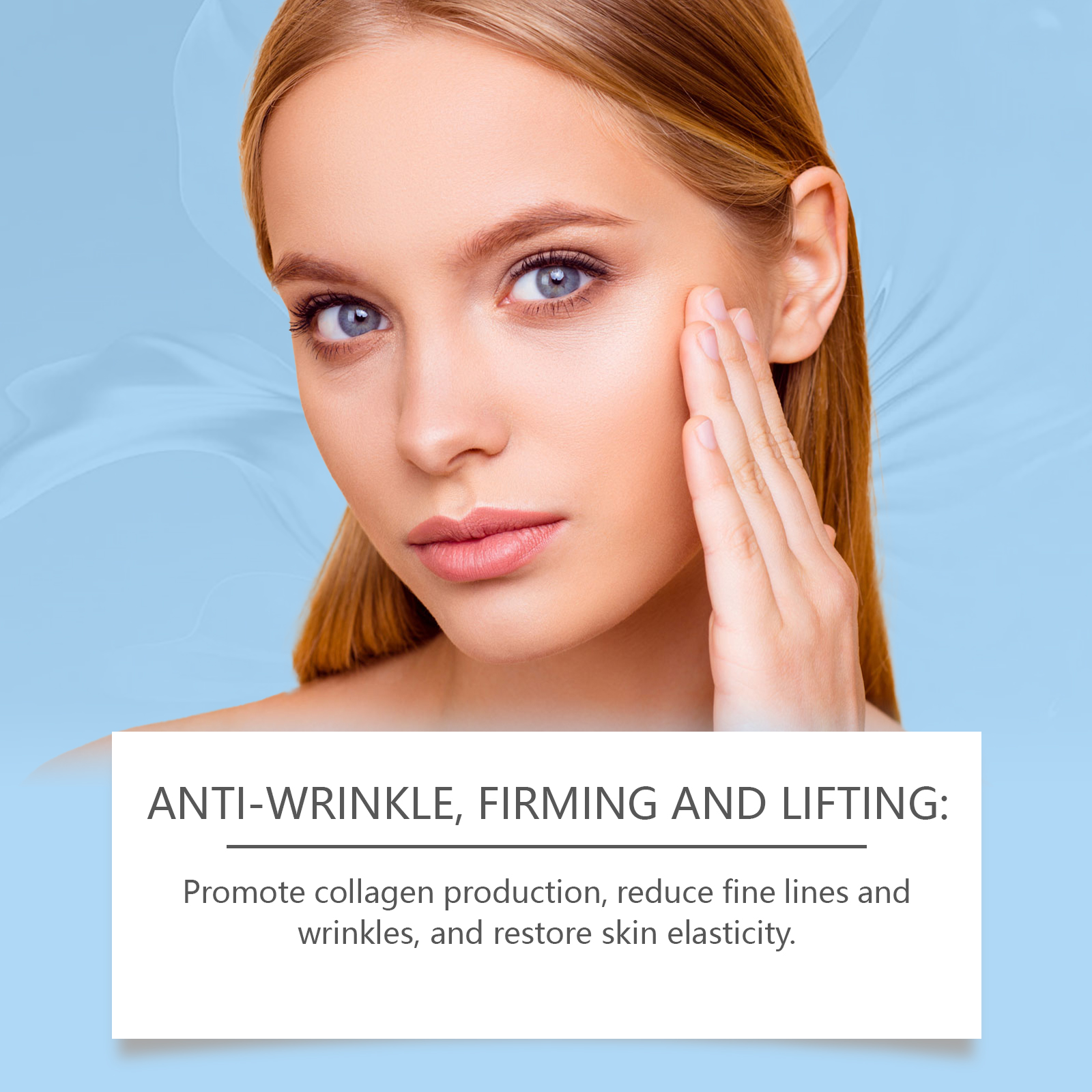 EELHOE Vitamin B5 Salicylic Acid Gel Mask Gently Cleans Pores And Blackheads To Nourish And Moisturize Skin_voghion.com